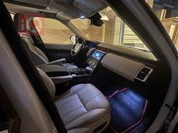 لاند روفر ديسكوفري